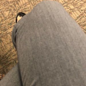 Meet your Posher, Patty